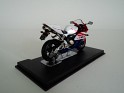 1:24 Unknown Honda CBR 1000 RR Fireblade 2004 Red, White And Blue.. Uploaded by Francisco